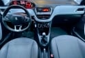 Autos - Peugeot 208 Allure 2015 Nafta  - En Venta