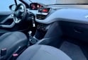 Autos - Peugeot 208 Allure 2015 Nafta  - En Venta