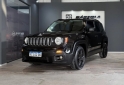 Camionetas - Jeep Renegade Sport 1.8L 2018 Nafta 105850Km - En Venta
