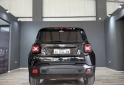 Camionetas - Jeep Renegade Sport 1.8L 2018 Nafta 105850Km - En Venta