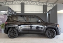 Camionetas - Jeep Renegade Sport 1.8L 2018 Nafta 105850Km - En Venta