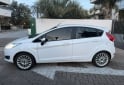 Autos - Ford Fiesta 2015 GNC 161000Km - En Venta