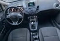 Autos - Ford Fiesta 2015 GNC 161000Km - En Venta