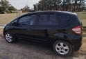 Autos - Honda Fit 2011 Nafta 200000Km - En Venta