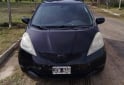 Autos - Honda Fit 2011 Nafta 200000Km - En Venta