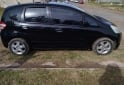 Autos - Honda Fit 2011 Nafta 200000Km - En Venta