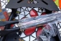 Accesorios para Motos - Soporte porta equipaje - En Venta