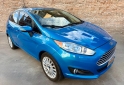 Autos - Ford Fiesta Kinetic 1.6 2013 Nafta  - En Venta