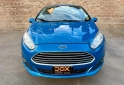 Autos - Ford Fiesta Kinetic 1.6 2013 Nafta  - En Venta