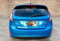 Autos - Ford Fiesta Kinetic 1.6 2013 Nafta  - En Venta