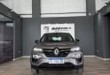Autos - Renault Kwid Iconic Bi Tonoxc 2026 Nafta 2400Km - En Venta