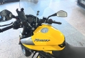 Motos - Bajaj Rouser ns200 2021 Nafta 24000Km - En Venta