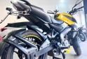 Motos - Bajaj Rouser ns200 2021 Nafta 24000Km - En Venta