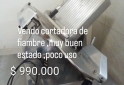 Otros - Vendo cortadora de fiambre muy buen estado - En Venta