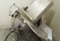 Otros - Vendo cortadora de fiambre muy buen estado - En Venta
