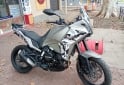 Motos - Moto Morini X Cape 650 2023 Nafta 8900Km - En Venta