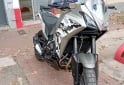 Motos - Moto Morini X Cape 650 2023 Nafta 8900Km - En Venta