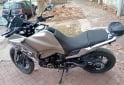 Motos - Moto Morini X Cape 650 2023 Nafta 8900Km - En Venta