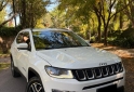 Camionetas - Jeep Compass Sport 2021 Nafta 119000Km - En Venta