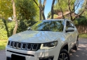 Camionetas - Jeep Compass Sport 2021 Nafta 119000Km - En Venta