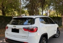 Camionetas - Jeep Compass Sport 2021 Nafta 119000Km - En Venta