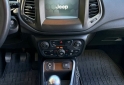 Camionetas - Jeep Compass Sport 2021 Nafta 119000Km - En Venta