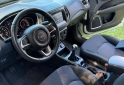 Camionetas - Jeep Compass Sport 2021 Nafta 119000Km - En Venta