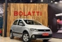 Autos - Volkswagen Fox 1.6 Crossfox Comfortl 2010 Nafta 143000Km - En Venta