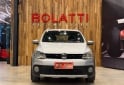 Autos - Volkswagen Fox 1.6 Crossfox Comfortl 2010 Nafta 143000Km - En Venta