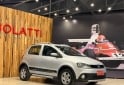 Autos - Volkswagen Fox 1.6 Crossfox Comfortl 2010 Nafta 143000Km - En Venta