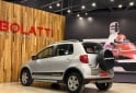 Autos - Volkswagen Fox 1.6 Crossfox Comfortl 2010 Nafta 143000Km - En Venta