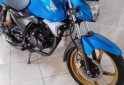 Motos - Honda GLH 2023 Nafta 14000Km - En Venta