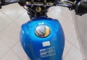 Motos - Honda GLH 2023 Nafta 14000Km - En Venta