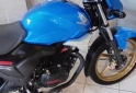Motos - Honda GLH 2023 Nafta 14000Km - En Venta