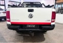 Camionetas - Volkswagen Amarok starline 2016 Diesel  - En Venta