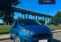 Autos - Ford Fiesta 1.6L SE 2017 Nafta 44000Km - En Venta