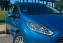 Autos - Ford Fiesta 1.6L SE 2017 Nafta 44000Km - En Venta
