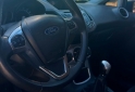 Autos - Ford Fiesta 1.6L SE 2017 Nafta 44000Km - En Venta