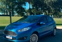 Autos - Ford Fiesta 1.6L SE 2017 Nafta 44000Km - En Venta