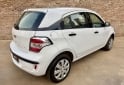 Autos - Chevrolet Agile 1.4 2016 Nafta  - En Venta