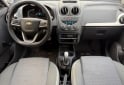 Autos - Chevrolet Agile 1.4 2016 Nafta  - En Venta