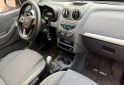 Autos - Chevrolet Agile 1.4 2016 Nafta  - En Venta