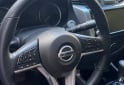 Camionetas - Nissan Frontier 2023 Diesel 49000Km - En Venta