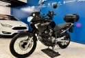 Motos - Honda TRANSALP 650 2006 Nafta 73000Km - En Venta