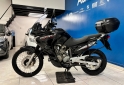 Motos - Honda TRANSALP 650 2006 Nafta 73000Km - En Venta