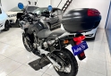 Motos - Honda TRANSALP 650 2006 Nafta 73000Km - En Venta