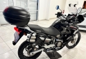 Motos - Honda TRANSALP 650 2006 Nafta 73000Km - En Venta