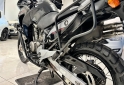 Motos - Honda TRANSALP 650 2006 Nafta 73000Km - En Venta