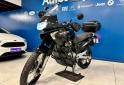 Motos - Honda TRANSALP 650 2006 Nafta 73000Km - En Venta