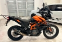 Motos - Ktm 390 ADVENTURE SW 2023 Nafta 7500Km - En Venta